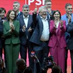 Elections européennes 2024 : les socialistes européens lancent leur campagne depuis Rome face « aux fantômes du passé »