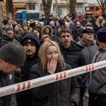 En direct, guerre en Ukraine : une journée de deuil sera observée dimanche dans la région d’Odessa après les attaques meurtrières de drones russes