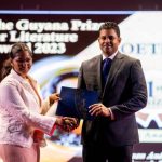 More support needed for new writers to hone skills – Judges of Guyana Prize