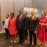Guyana, Dominican Republic working to advance cooperation