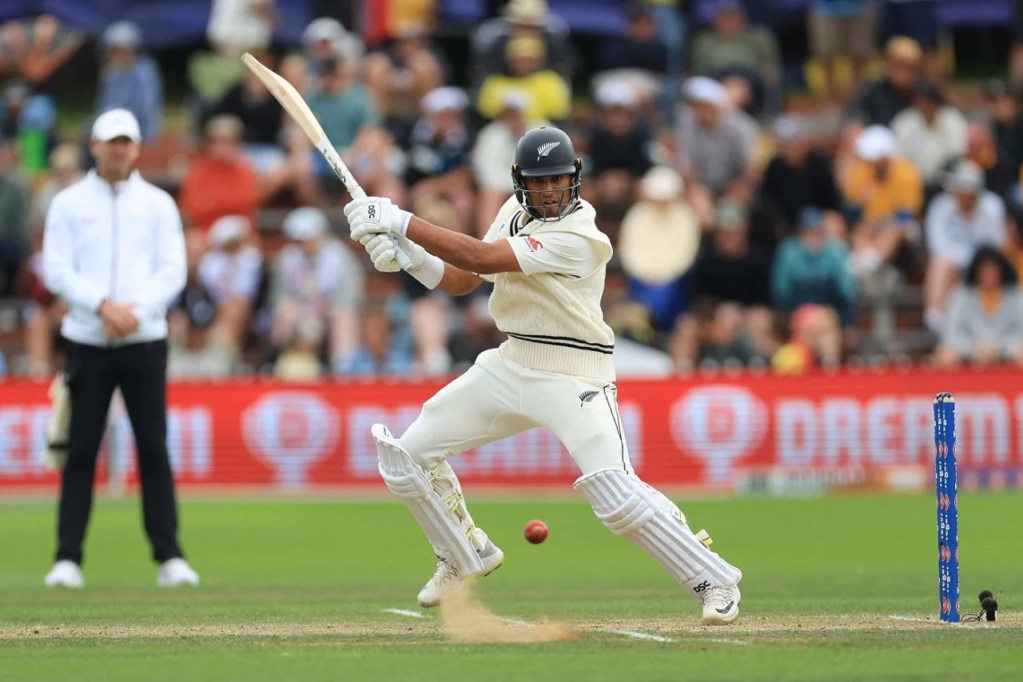 Phillips, Ravindra give New Zealand hope but Lyon remains Australia’s ace