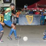 Guinness Streetball set for March 15 return