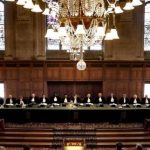 Dans les coulisses de la Cour internationale de justice