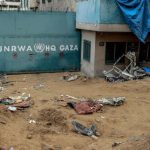 L’UNRWA, l’agence de l’ONU dans le viseur d’Israël