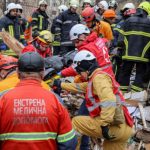 En direct, guerre en Ukraine : Zelensky dénonce des attaques qui « n’ont aucun sens militaire », après la frappe russe sur Odessa qui a fait huit morts