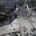 Gaza : les négociations reprennent au Caire sur une possible trêve pendant le ramadan