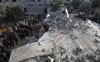 gaza :-les-negociations-reprennent-au caire-sur-une-possible-treve-pendant-le-ramadan