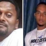 Two men murdered, gold worth $37M stolen