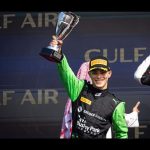 Maloney completes Sakhir double with dominant F2 victory