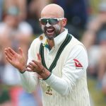 Lyon spins Australia to 172-run win over New Zealand in first Test