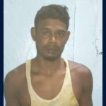 Police arrest wanted man sentenced in absentia in 2016