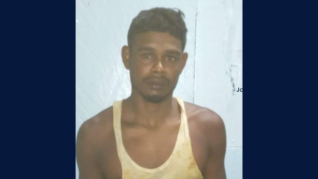 Police arrest wanted man sentenced in absentia in 2016