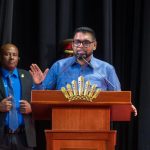 Elections Anniversary: Pres. Ali says Gov’t Committed to improving lives of Guyanese