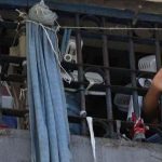 Haïti : une dizaine de morts durant l’évasion de milliers de détenus à Port-au-Prince