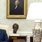 Entre angoisses et déni, les démocrates unis derrière Joe Biden