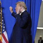 Au fil des départs précipités, Donald Trump remodèle le Parti républicain à son profit
