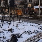 Guerre en Ukraine : Kharkiv, sous le feu russe des missiles et de la désinformation