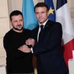 Envoi de militaires en Ukraine : « Plutôt que de s’indigner des propos du président français, il importe d’envisager le pire »