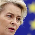 La reconduction d’Ursula von der Leyen, enjeu central des élections européennes