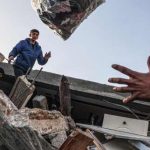 Guerre Israël-Hamas : Rafah, dernière station de l’enfer gazaoui