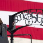 Guerre Israël-Hamas : la vice-présidente américaine, Kamala Harris, appelle à un « cessez-le-feu immédiat » à Gaza
