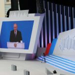 En direct, guerre en Ukraine : le Kremlin dénonce « l’implication directe » de l’Occident en Ukraine après la fuite d’échanges entre officiers allemands