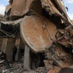Guerre Israël-Hamas : inquiétudes autour d’une offensive israélienne dans le sud de la bande de Gaza