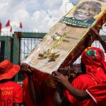 Afrique du Sud : les élections doivent « sauver » le pays du règne de l’ANC