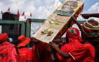 afrique-du-sud :-les-elections-doivent-« sauver »-le-pays-du-regne-de-l’anc