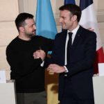 En direct, guerre en Ukraine : la France évalue son aide militaire directe à 2,6 milliards d’euros depuis le début de l’offensive russe