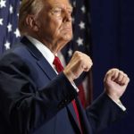 La Cour suprême empêche la disqualification de Trump dans les primaires républicaines