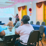 16 benefit from procurement process training
