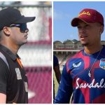 Harpy Eagles recall for Smith, Persaud for Four-Day Championship