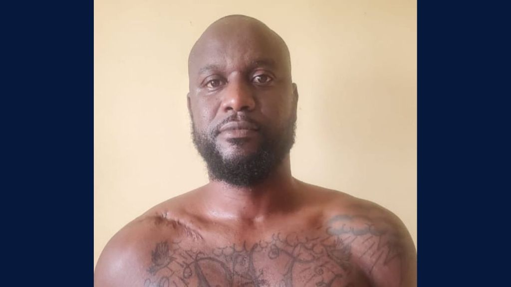 ‘Spoil child’ remanded on gun, ammo charges