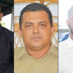 New REOs appointed to Regions 1, 3 & 5