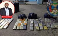 airport-drug-bust:-former-national-cyclist surrenders-to-canu