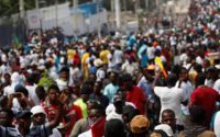 manifestation-anti-gouvernementale-au-cap-haitien