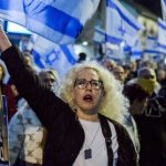 En Israël, le camp de la paix toujours plus inaudible