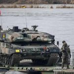 En direct, guerre en Ukraine : « Nous refusons d’entrer dans une logique d’escalade », tempère Emmanuel Macron après ses propos sur le déploiement de soldats