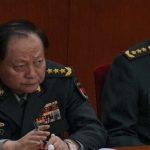 La Chine poursuit l’augmentation de son budget militaire