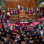 L’inscription de l’IVG dans la Constitution, un message envoyé à « toutes les femmes du monde »