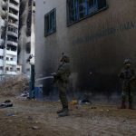 Guerre Israël-Hamas : les tensions s’intensifient entre Israël et les Nations unies