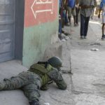Etat d’urgence à Port-au-Prince, en proie à la violence des gangs : « Tout le monde a peur »