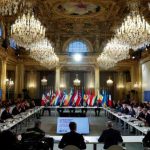 « La conférence de Paris tenue fin février marque la résolution des partenaires de l’Ukraine et indique à Poutine qu’il n’est pas le seul maître du jeu »