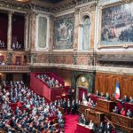 Après l’inscription de l’IVG dans la Constitution, la presse internationale salue un vote « historique »
