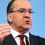 En Allemagne, la fuite d’informations de l’armée due à une « erreur individuelle » selon le ministre de la défense Boris Pistorius
