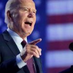Pour Joe Biden, la nécessité de convaincre