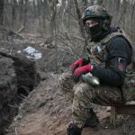 « L’Ukraine ne pourra lancer de contre-offensive que lorsque l’armée disposera de troupes fraîches, bien équipées et entraînées »