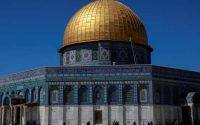 ramadan-en-pleine-guerre-israel-hamas :-israel-autorisera-l’acces-a-l’esplanade-des-mosquees-aux-fideles-musulmans