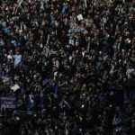 De supporteurs de la Lazio font des saluts nazis à Munich, une enquête ouverte